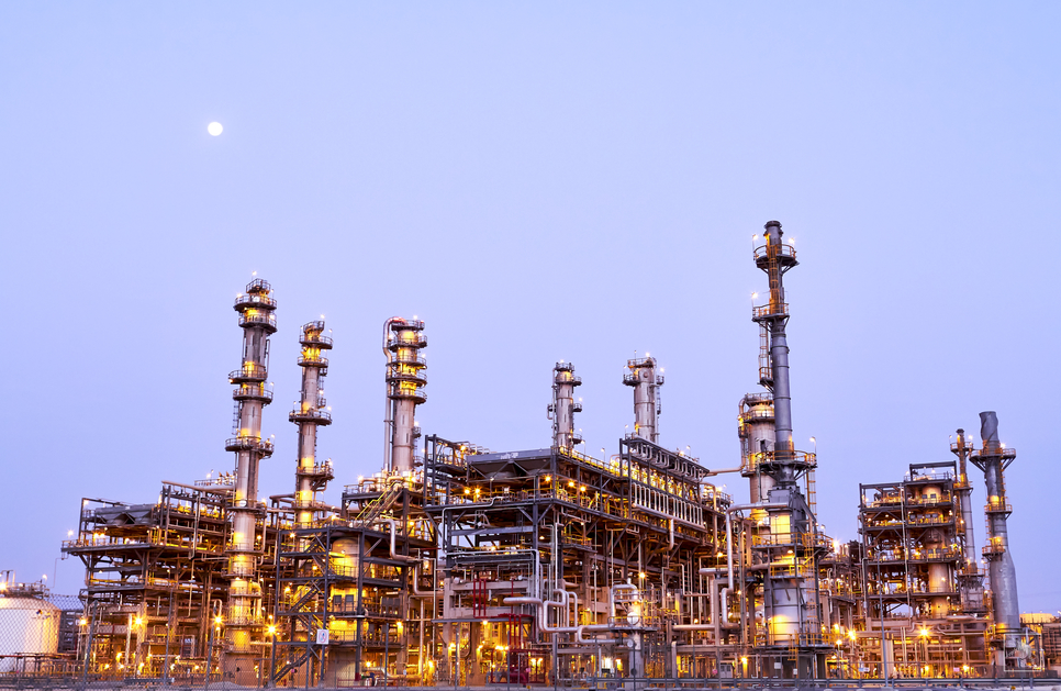 The PIB plant is Saudi Aramco's latest petrochemical-related project in the kingdom, including Sadara (pictured). The PIB plant is Saudi Aramco's latest petrochemical-related project in the kingdom, including Sadara (pictured).
