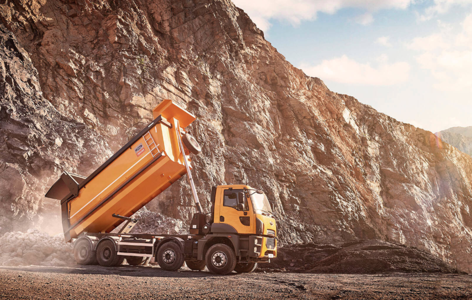 Ford Trucks will deliver 175 units in Saudi Arabia, the UAE, and Kuwait in Q1 2019. Ford Trucks will deliver 175 units in Saudi Arabia, the UAE, and Kuwait in Q1 2019.