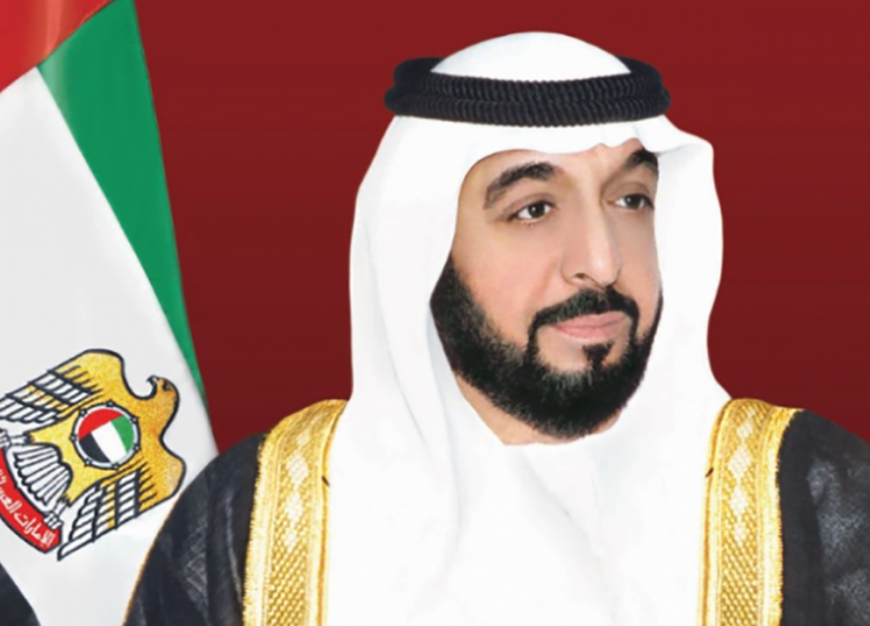 President Issues Laws Formalising Uae S Abu Dhabi Investment Office Business Construction Week Online