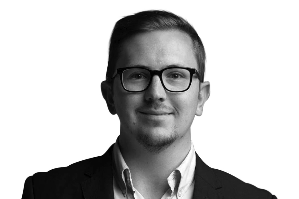 Oscar Rousseau is deputy editor of Construction Week. Oscar Rousseau is deputy editor of Construction Week.