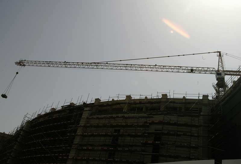 Al-Khodari is a major Saudi Arabian construction contractor. Al-Khodari is a major Saudi Arabian construction contractor.