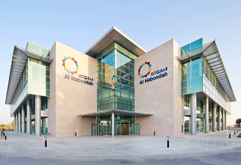 Al Naboodah Construction Group is a Dubai contractor. Al Naboodah Construction Group is a Dubai contractor.