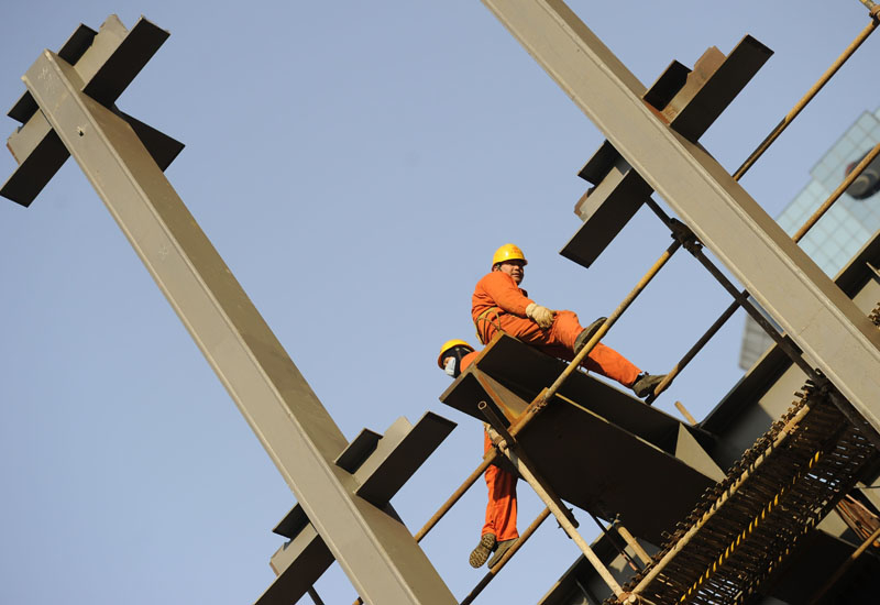 L&T has secured major power project contracts in India and the Middle East. L&T has secured major power project contracts in India and the Middle East.