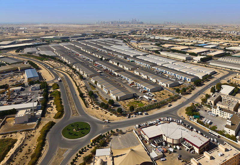The Dubai Silk Road strategy is expected to buoy industrial demand. The Dubai Silk Road strategy is expected to buoy industrial demand.
