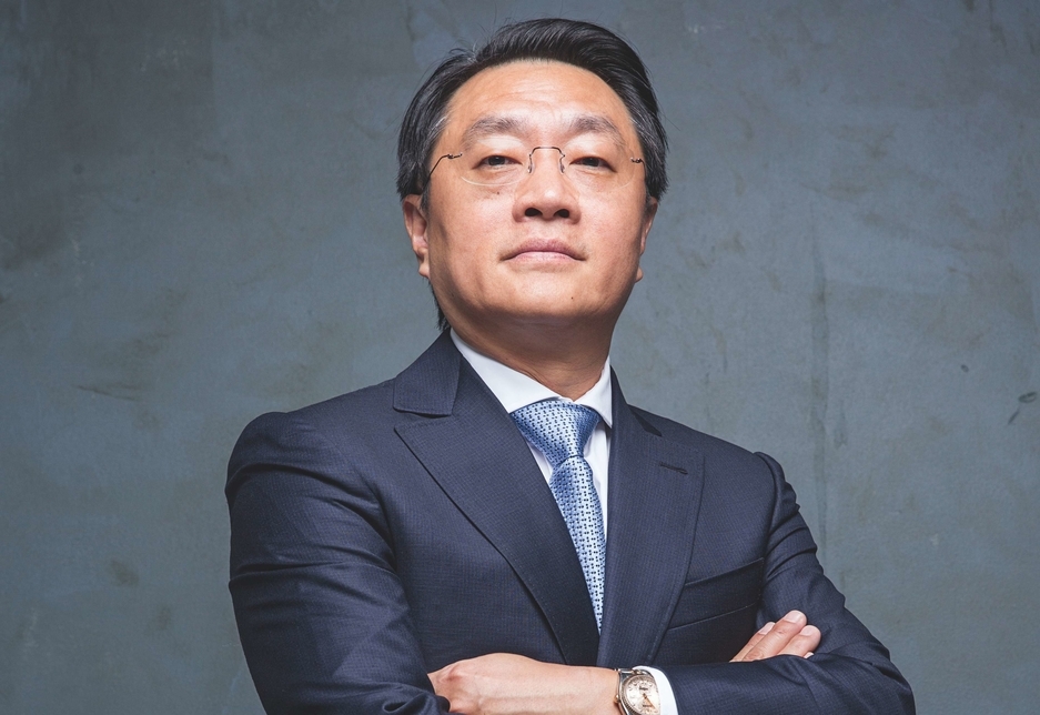 Yu Tao, CSCEC ME. Yu Tao, CSCEC ME.