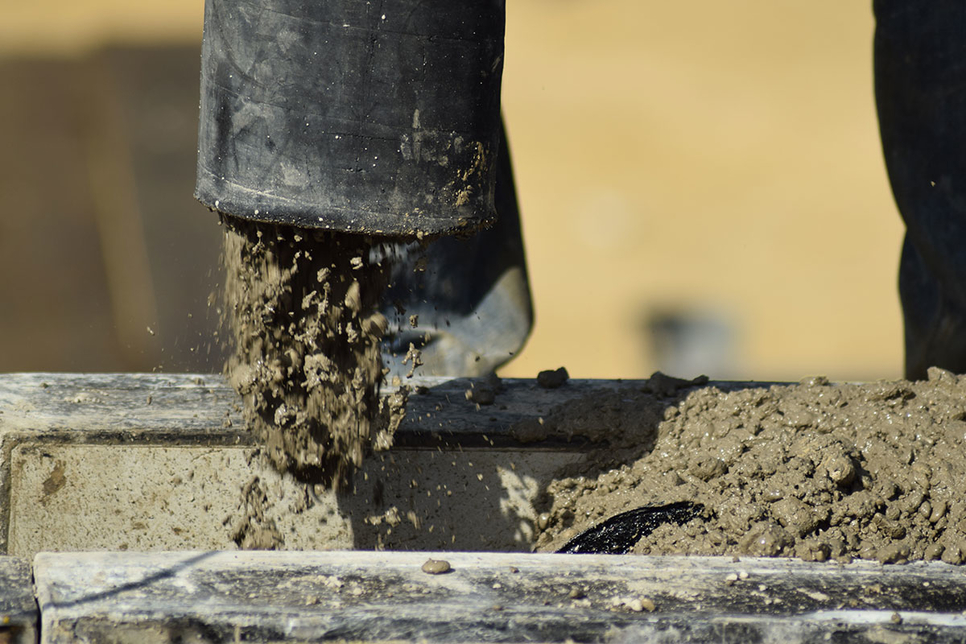 Yamama Cement Co is listed on Tadawul. Yamama Cement Co is listed on Tadawul.