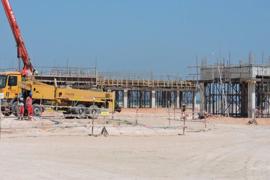 Abu Dhabi is developing a women-only beachfront project in Al Dhafra Region. Abu Dhabi is developing a women-only beachfront project in Al Dhafra Region.