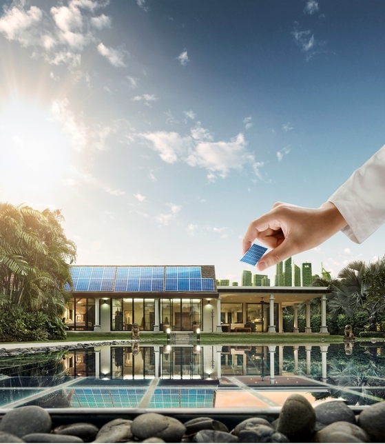 Dewa will fund the solar retrofit project for Emirati homes. Dewa will fund the solar retrofit project for Emirati homes.