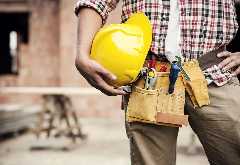 AF Construction aims to minimise risk, lists health and safety goals AF Construction aims to minimise risk, lists health and safety goals
