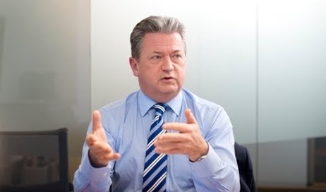 Neil Bruce is president and CEO of SNC-Lavalin. Neil Bruce is president and CEO of SNC-Lavalin.
