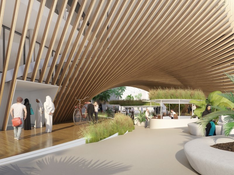BESIX is the main contractor for Belgium Pavilion at Expo 2020 Dubai. BESIX is the main contractor for Belgium Pavilion at Expo 2020 Dubai.
