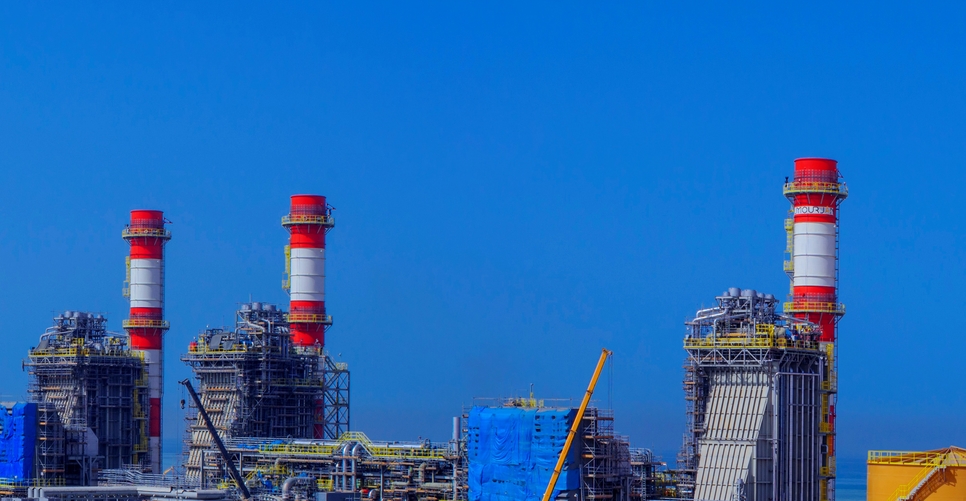 Acwa Power is leading the consortium developing Rabigh 3 IWP in Saudi Arabia. Acwa Power is leading the consortium developing Rabigh 3 IWP in Saudi Arabia.