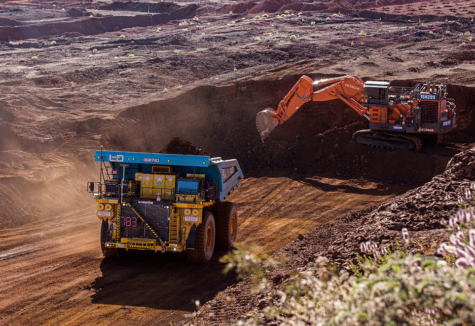 Autonomous vehicles are supporting mining industry operations around the world. Autonomous vehicles are supporting mining industry operations around the world.