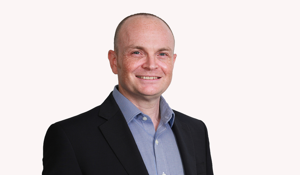 Grant Porter is CEO of Atkins in the Middle East and Africa. Grant Porter is CEO of Atkins in the Middle East and Africa.