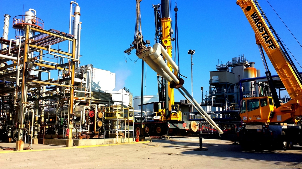 Salalah Refinery will produce 150,000 bpd. Salalah Refinery will produce 150,000 bpd.