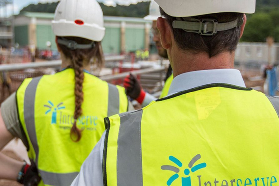 Adyard is the UAE subsidiary of UK construction company Interserve. Adyard is the UAE subsidiary of UK construction company Interserve.