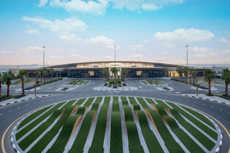 Dubai South is a free zone in the emirate. Dubai South is a free zone in the emirate.