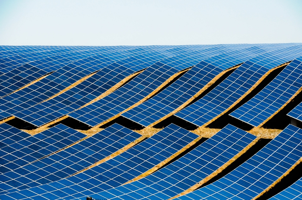 OPWP will develop Manah Solar in Oman. OPWP will develop Manah Solar in Oman.