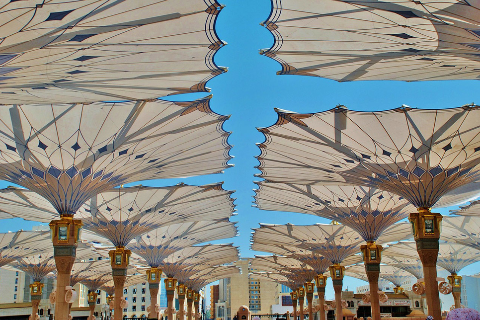 Makkah has Saudi Arabia's second most-valuable construction pipeline. Makkah has Saudi Arabia's second most-valuable construction pipeline.