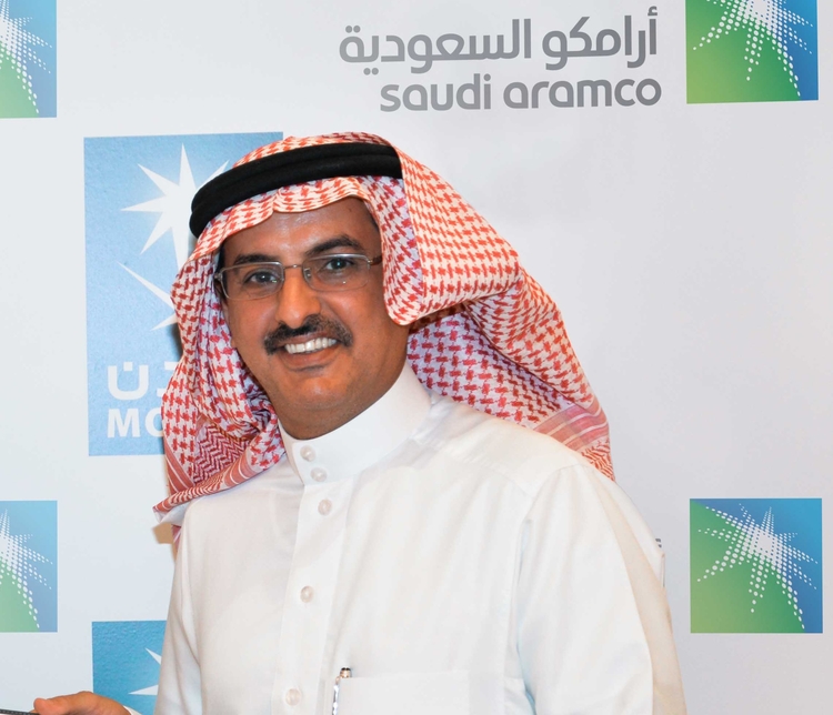 Saif Al Qahtani has been named president and CEO of Spark. Saif Al Qahtani has been named president and CEO of Spark.