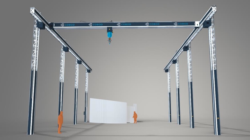 Saudi Arabia News 3d Printing News The World S Largest 3d