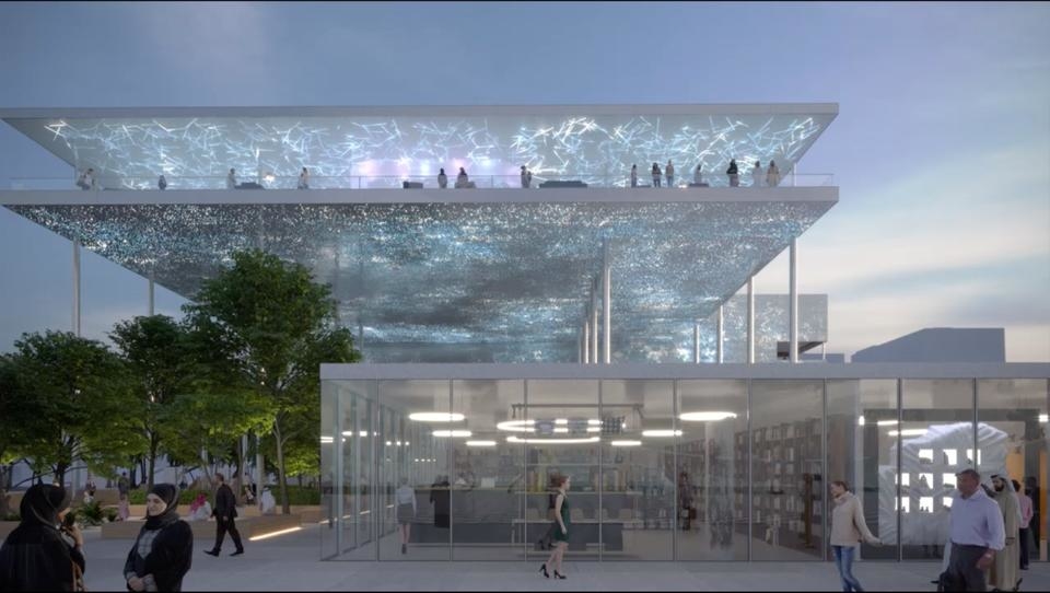 CNES will be at Expo 2020 Dubai's France Pavilion. CNES will be at Expo 2020 Dubai's France Pavilion.