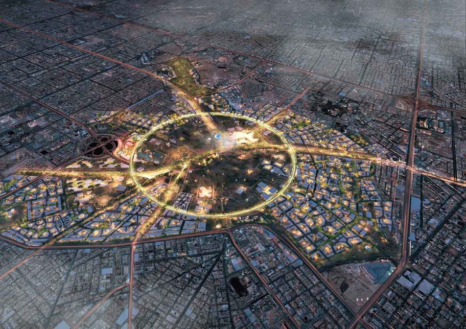 Saudi Arabia Construction News Hill Int L Wins Two Of King Salman
