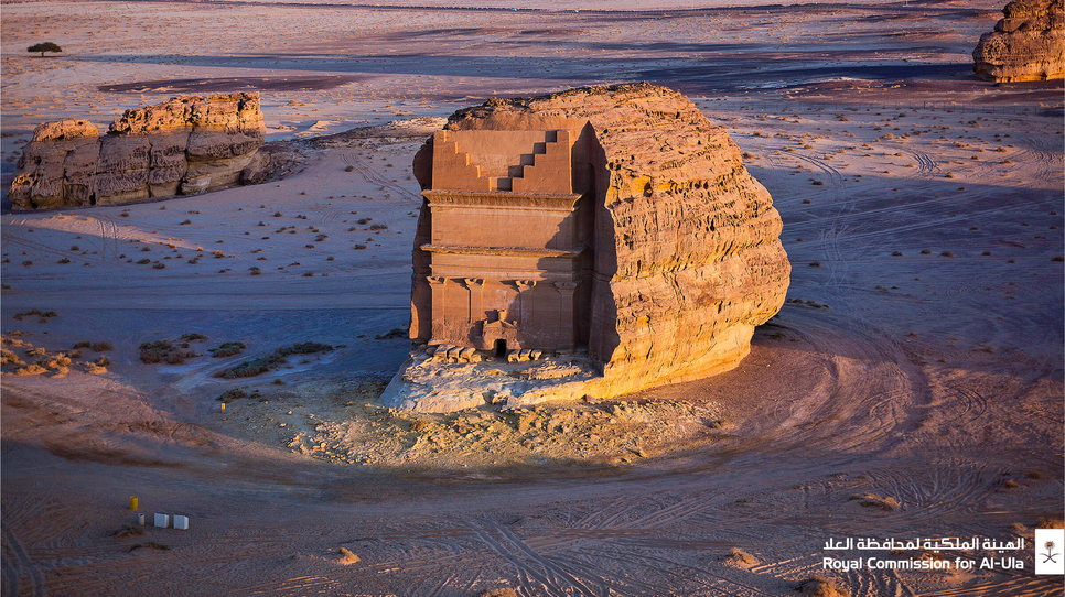 Al-Ula could attract $20bn investments in Saudi Arabia. Al-Ula could attract $20bn investments in Saudi Arabia.