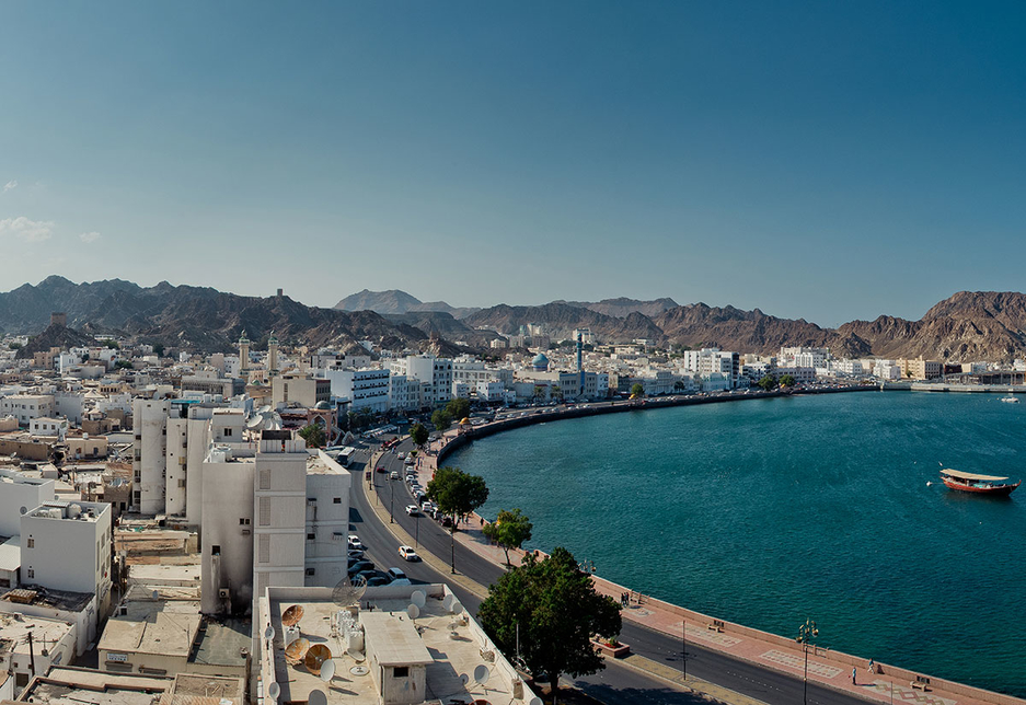 Omani homes will get solar PV panels. Omani homes will get solar PV panels.