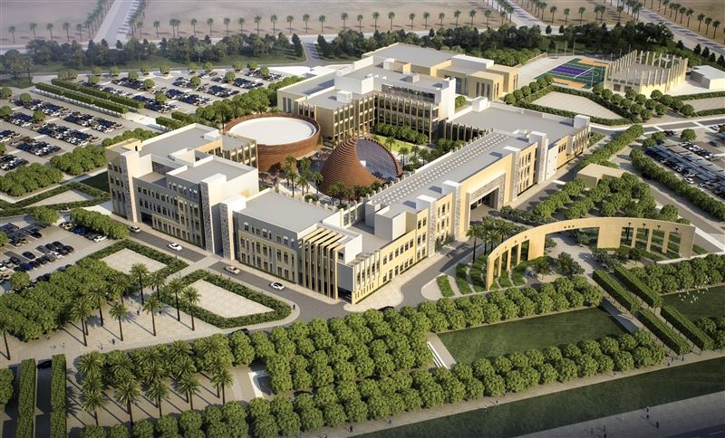 Silicon Park is scheduled for handover in Q2 2019. Silicon Park is scheduled for handover in Q2 2019.