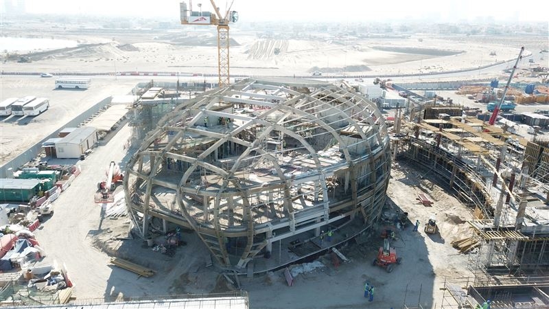 RTA's Traffic Control Centre in Al Barsha will be a five-storey structure. RTA's Traffic Control Centre in Al Barsha will be a five-storey structure.