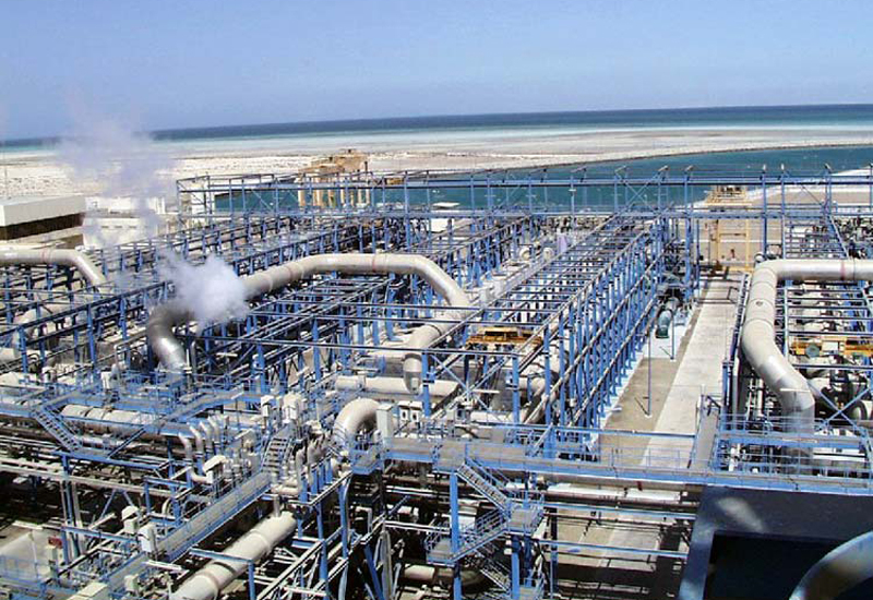 Sawaco produces 30,000m3 of unbottled water per day. Sawaco produces 30,000m3 of unbottled water per day.