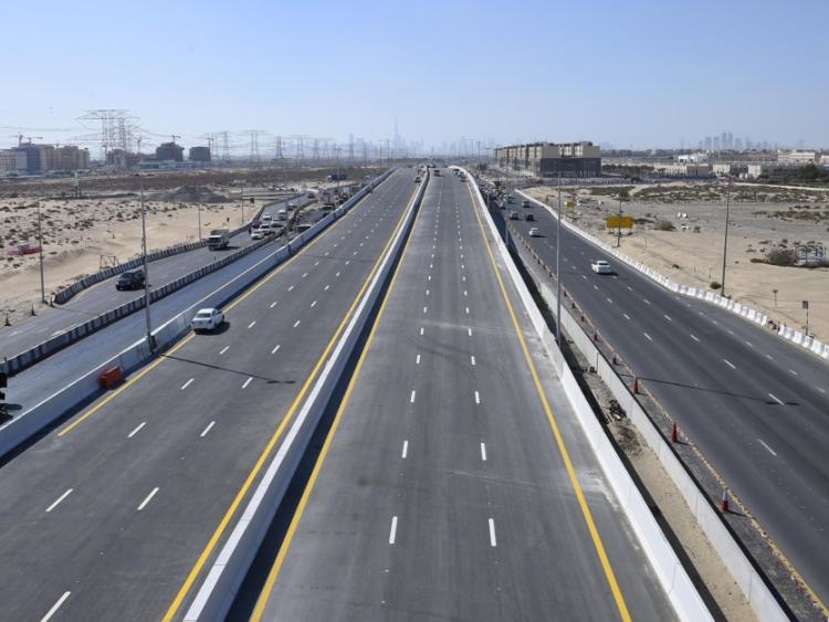 Phase 2 of the scheme was to open on 30 March. Phase 2 of the scheme was to open on 30 March.