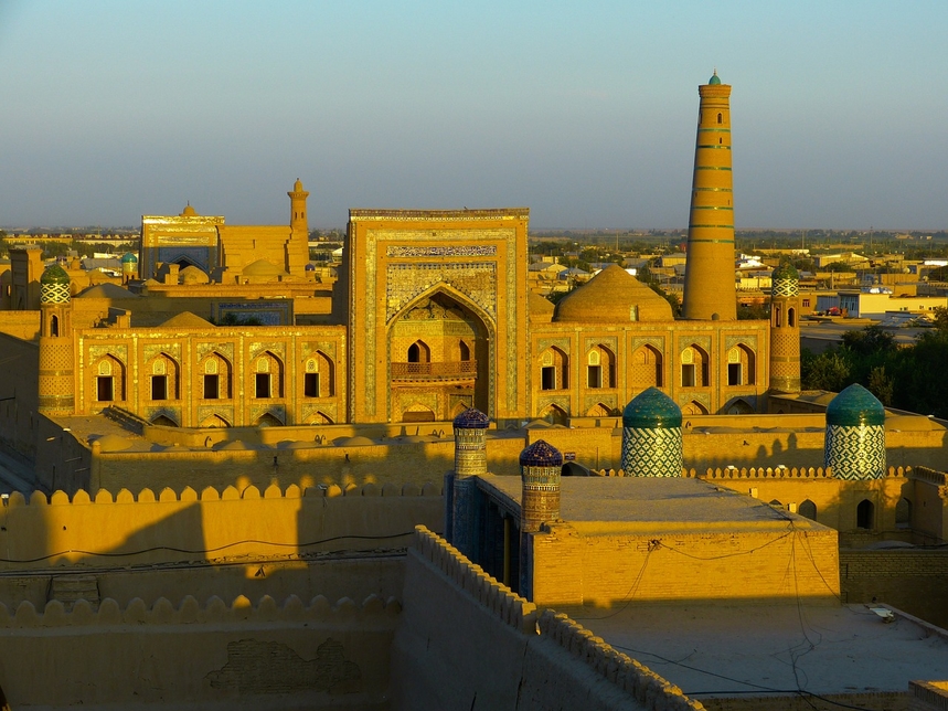 ADFD and Uzbekistan will form an investment company to drive investments into the country. ADFD and Uzbekistan will form an investment company to drive investments into the country.