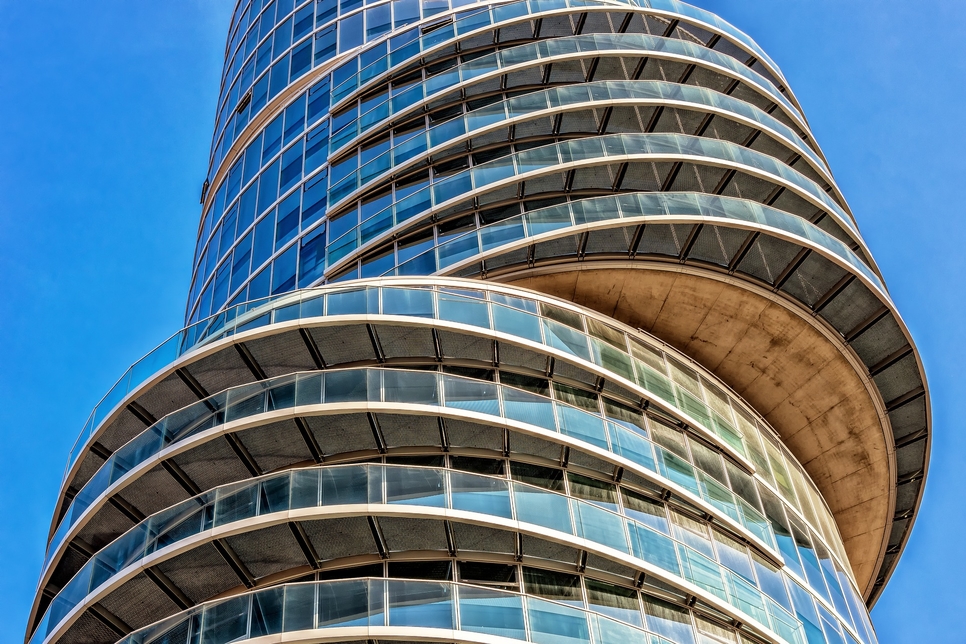 What is the future of real estate investment around the world? What is the future of real estate investment around the world?
