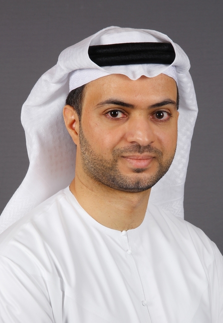 Meshal Al-Naqbi has been named CFO at Ducab. Meshal Al-Naqbi has been named CFO at Ducab.