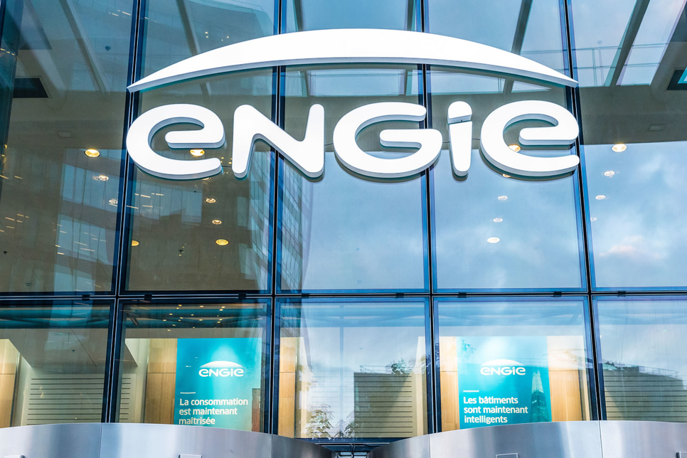 Engie has acquired Besix's stake in Cofely Besix FM. Engie has acquired Besix's stake in Cofely Besix FM.