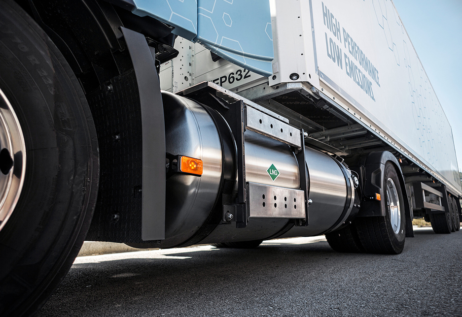 The abundance of hydrogen is likely to support vehicle manufacturers and fleet operators eyeing the fuel switch. The abundance of hydrogen is likely to support vehicle manufacturers and fleet operators eyeing the fuel switch.