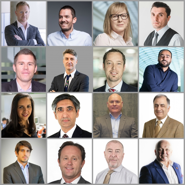 The Middle East's Top 20 MEP Consultants of 2019. The Middle East's Top 20 MEP Consultants of 2019.