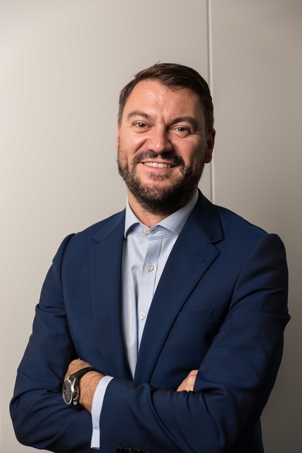 Phil Malem is Serco Middle East's new CEO. Phil Malem is Serco Middle East's new CEO.