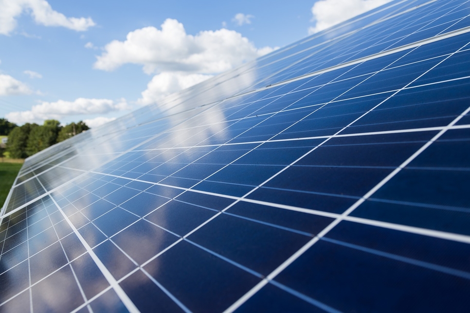 University of Surrey is researching perovskite. University of Surrey is researching perovskite.