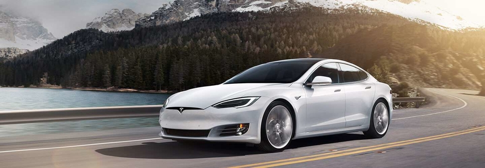 An experiment was conducted to test the security of Tesla Autopilot. An experiment was conducted to test the security of Tesla Autopilot.
