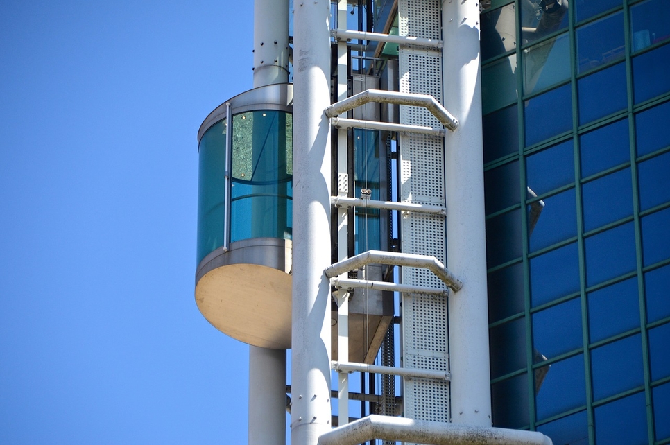 900,000 elevators will be sold in 2019. 900,000 elevators will be sold in 2019.