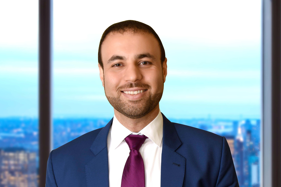 Farhad Azizi is CEO of Azizi Developments. Farhad Azizi is CEO of Azizi Developments.