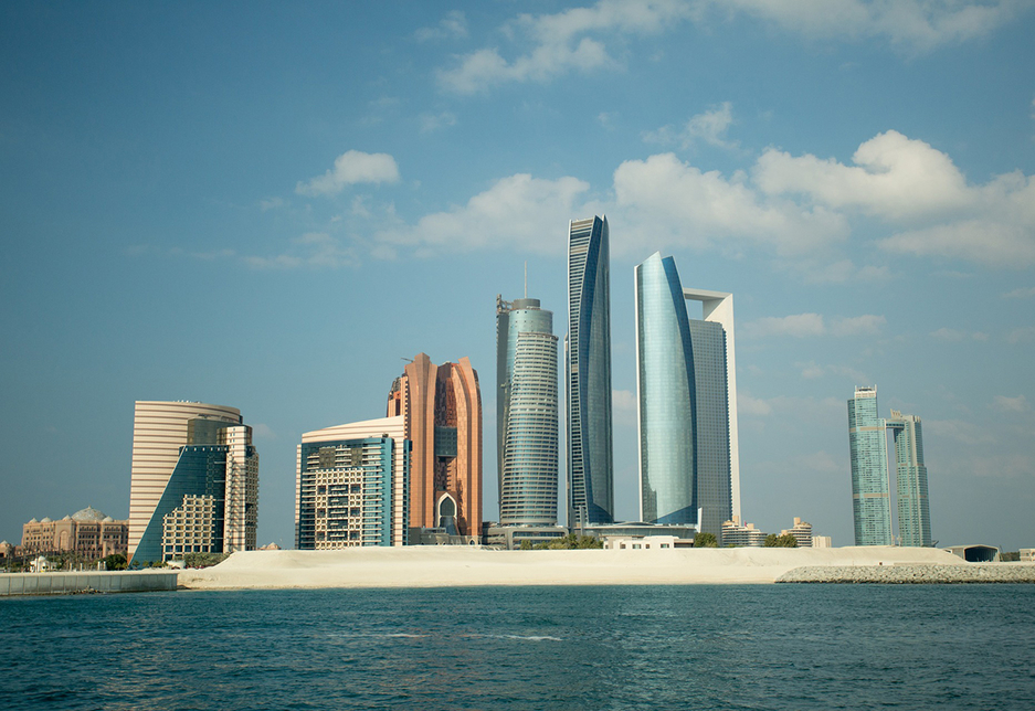 Real estate development trends are changing in Abu Dhabi. Real estate development trends are changing in Abu Dhabi.