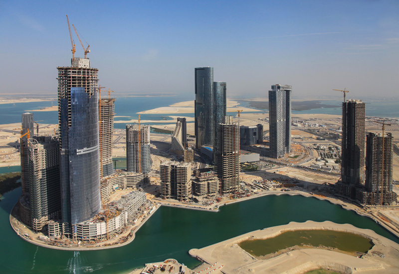 Living In Al Reem Island Abu Dhabi Blog Psi