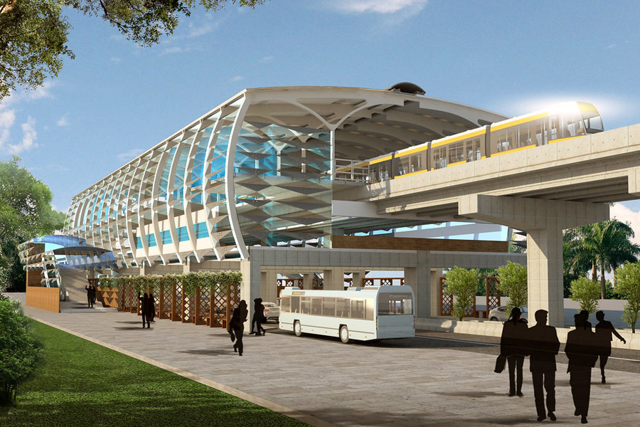 India News Digital Transformation To Save India S Nagpur Metro