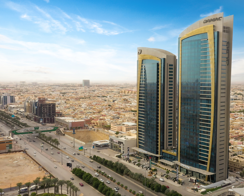 Rotana will manage the Damac Towers Riyadh hotel project in Saudi. Rotana will manage the Damac Towers Riyadh hotel project in Saudi.