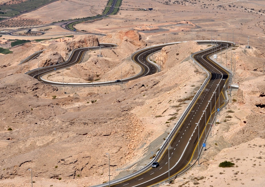ADFD is funding Bahrain's Sheikh Zayed Highway. ADFD is funding Bahrain's Sheikh Zayed Highway.