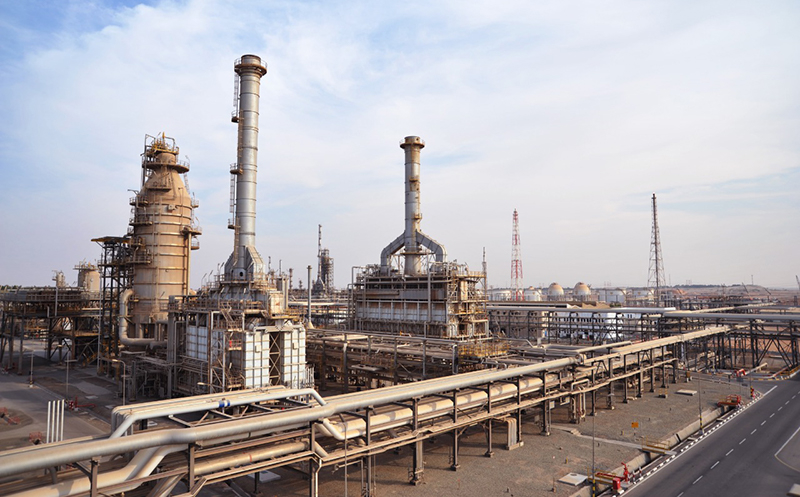 Adnoc has awarded a Feed contract to New York Stock Exchange-listed McDermott. Adnoc has awarded a Feed contract to New York Stock Exchange-listed McDermott.